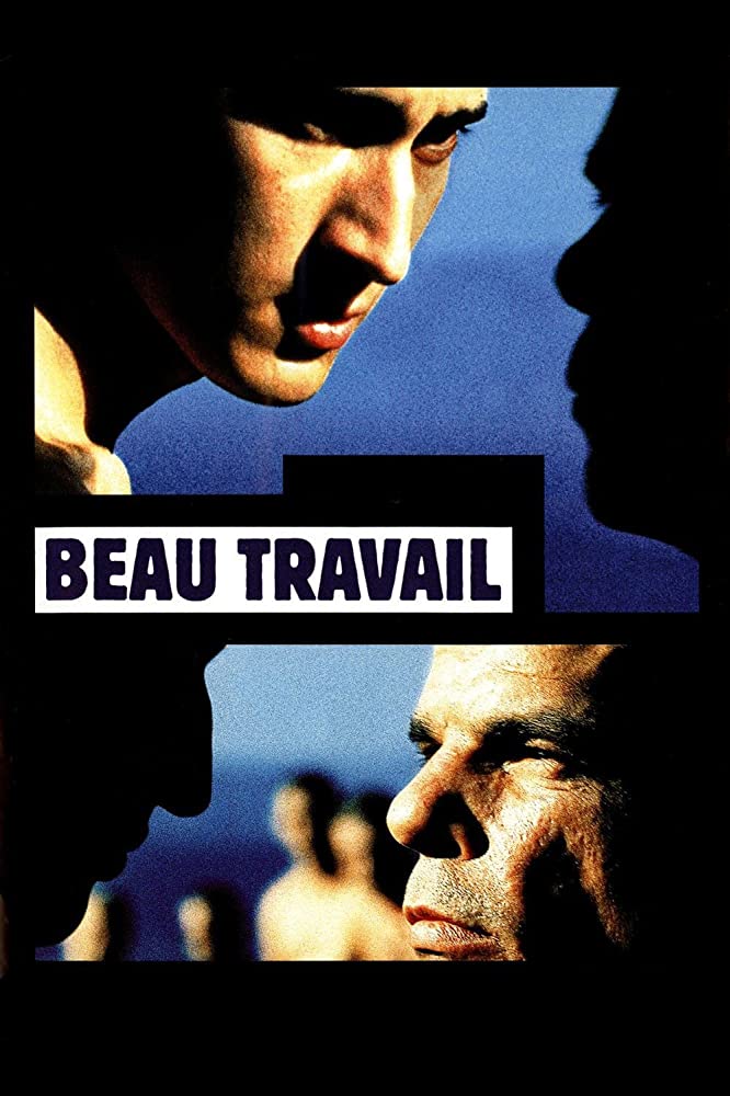 Beau travail (1999) (Rating 8,0) (OmeU) DVD5308