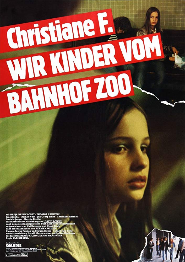 christiane f