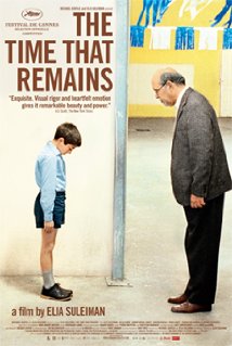 The time that remains (2009) (Rating 6,4) (OmeU) DVD1930