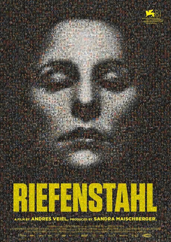 riefenstahl