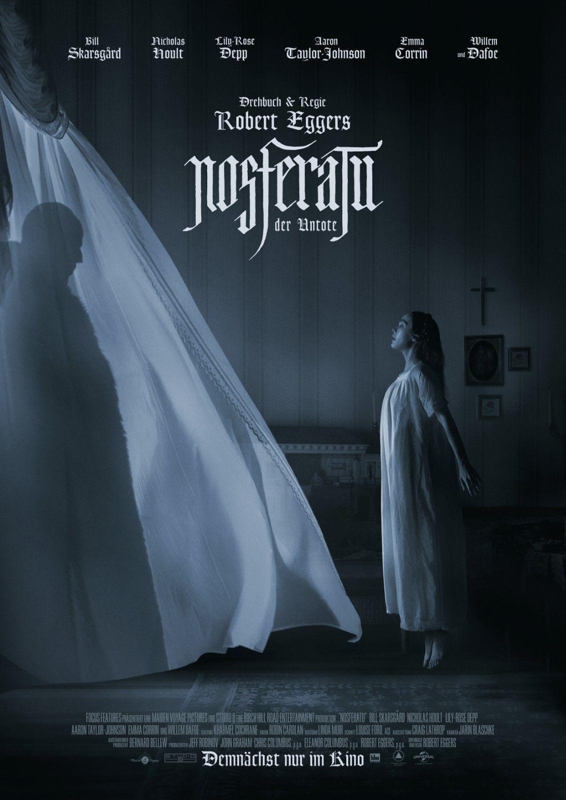 nosferatu