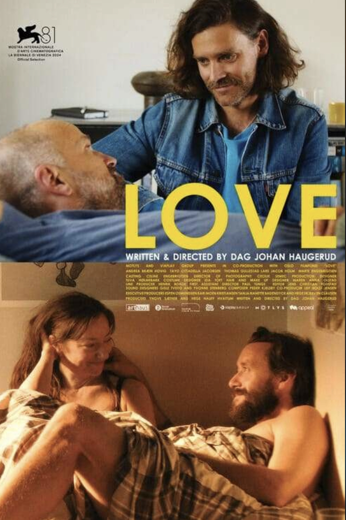 love