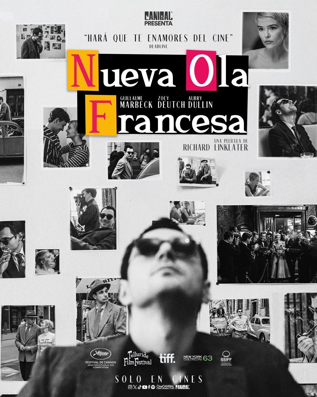 Nouvelle Vague