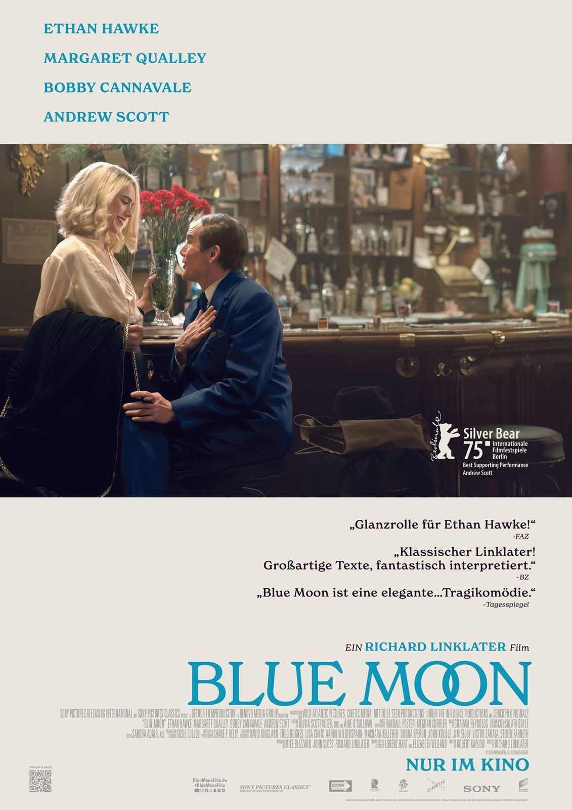 Blue Moon