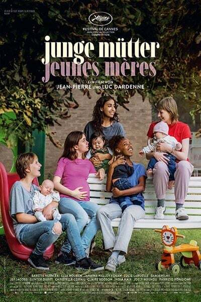 Jeunes mères