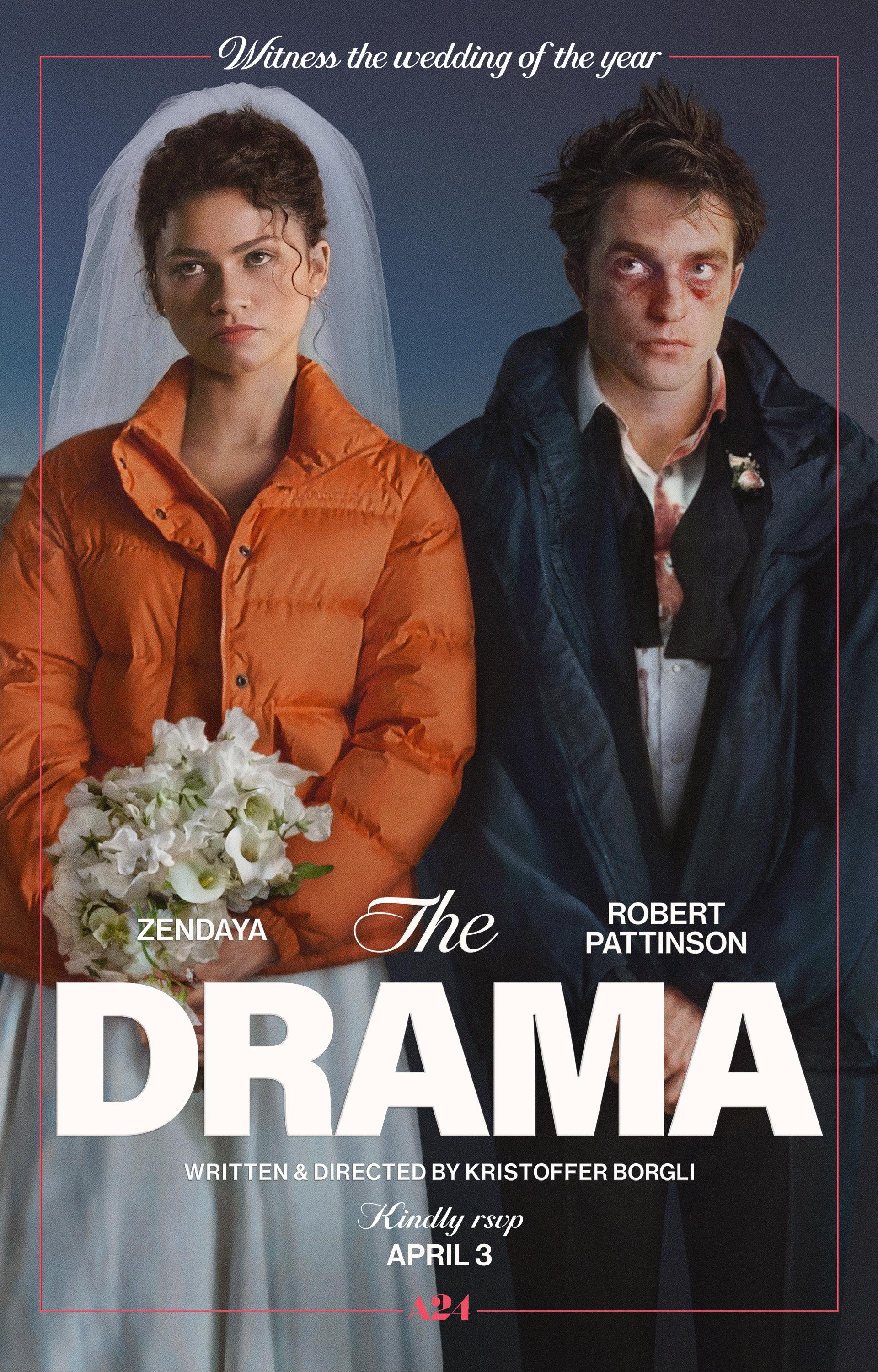 the drama