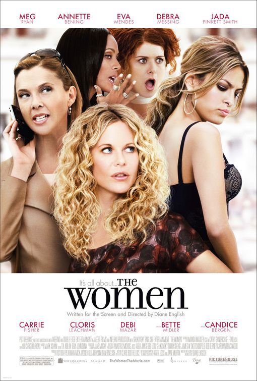 the women