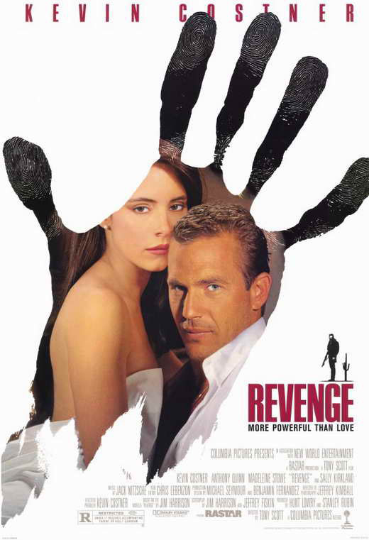 revenge