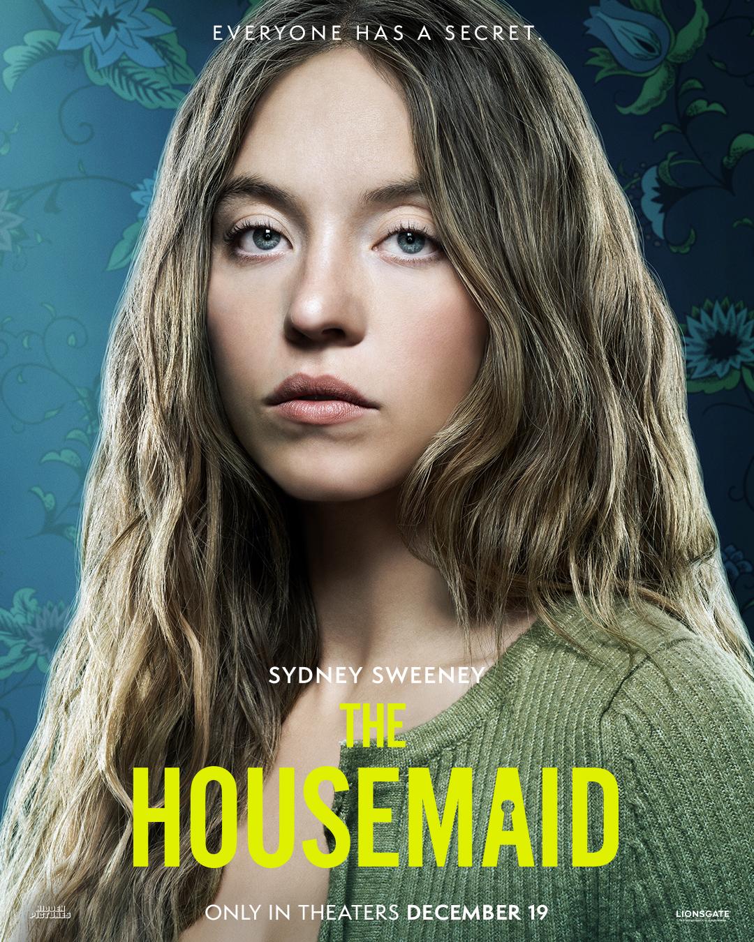 the housemaid
