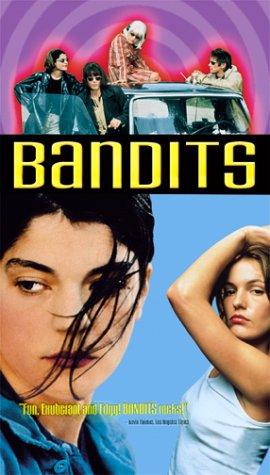 Bandits (1997) (Rating 6,5) DVD-