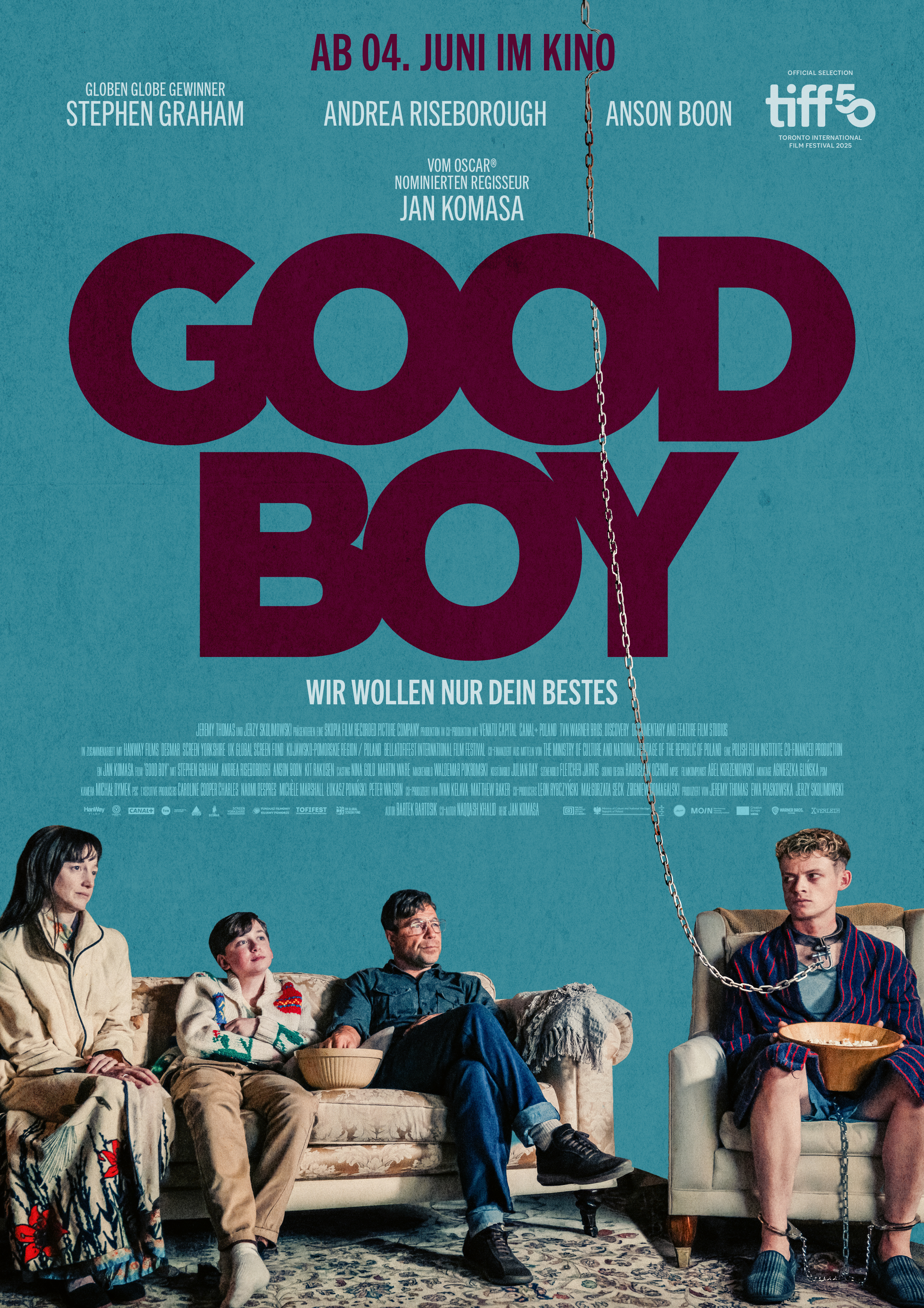 Good Boy
