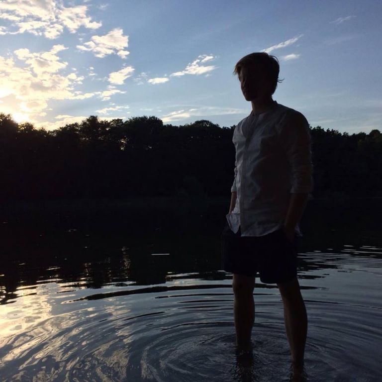 zachary MMW