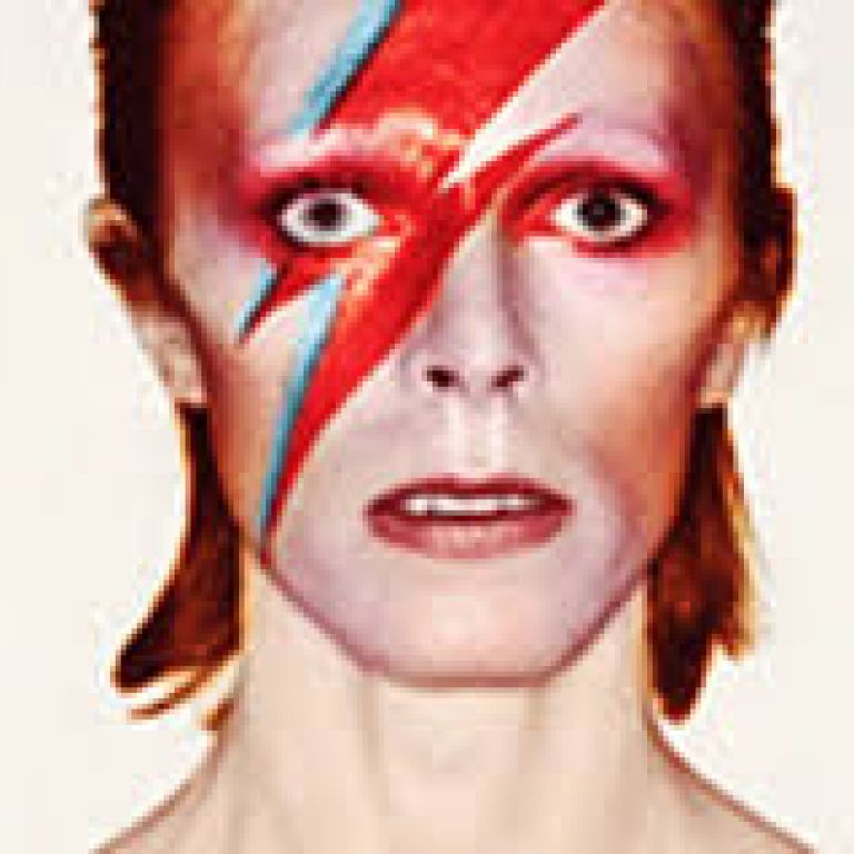 aladdin sane