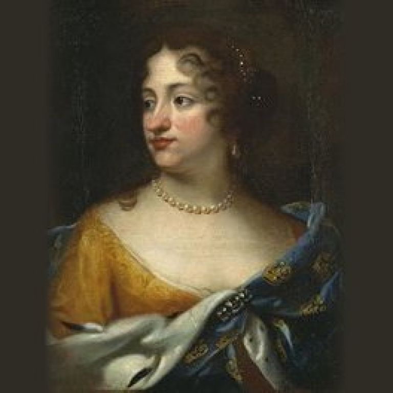 ulrique