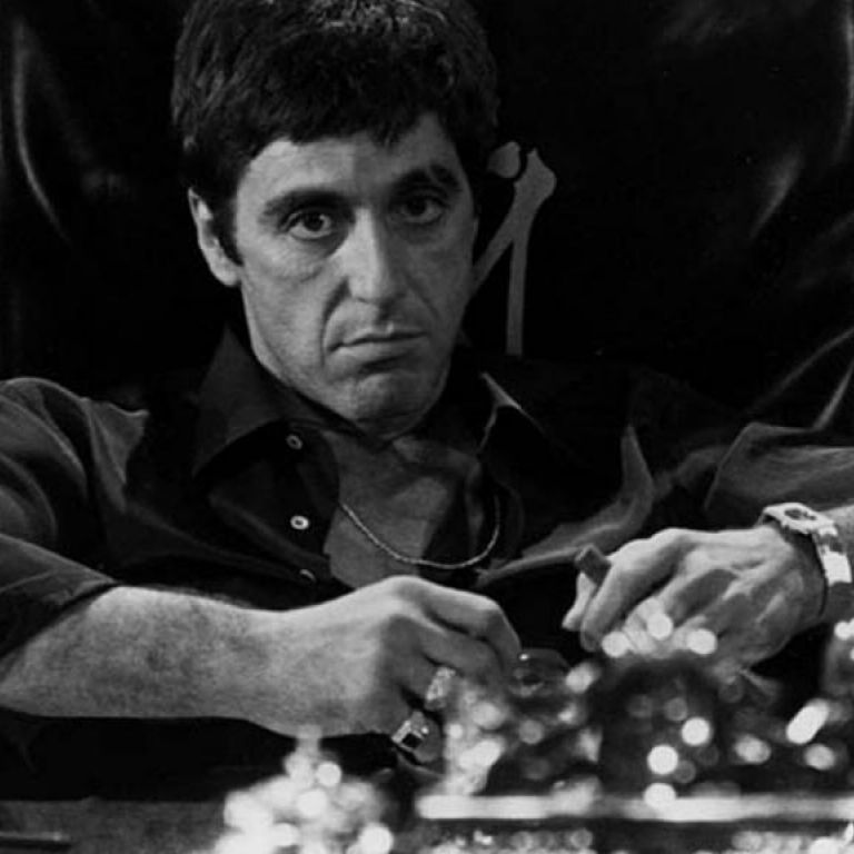 Scarface