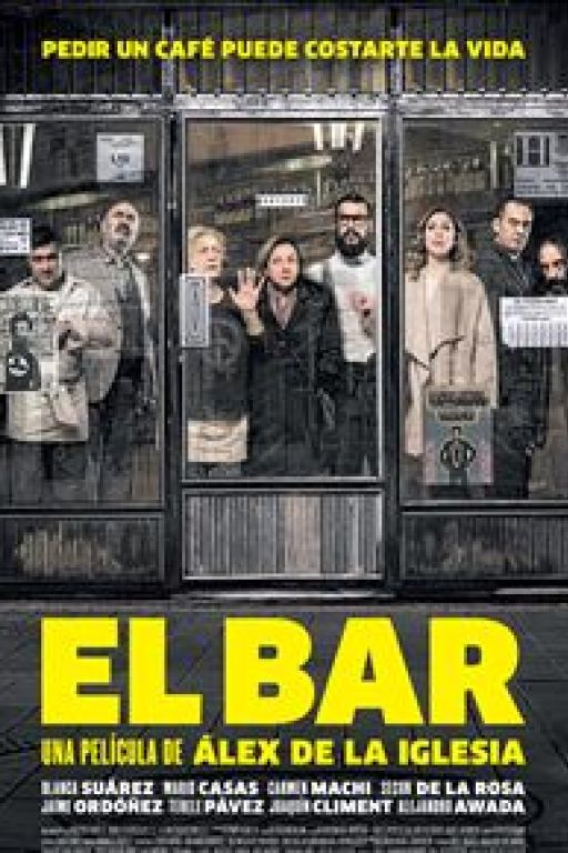 El Bar DVD10098