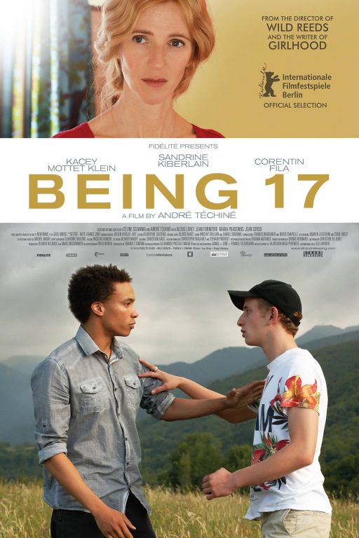Quand On A 17 Ans (DVD soon!)