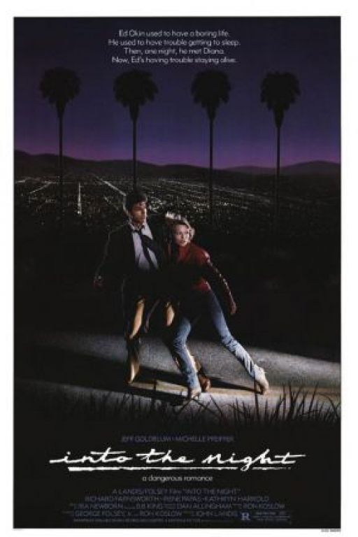 Forgotten 80s Directors