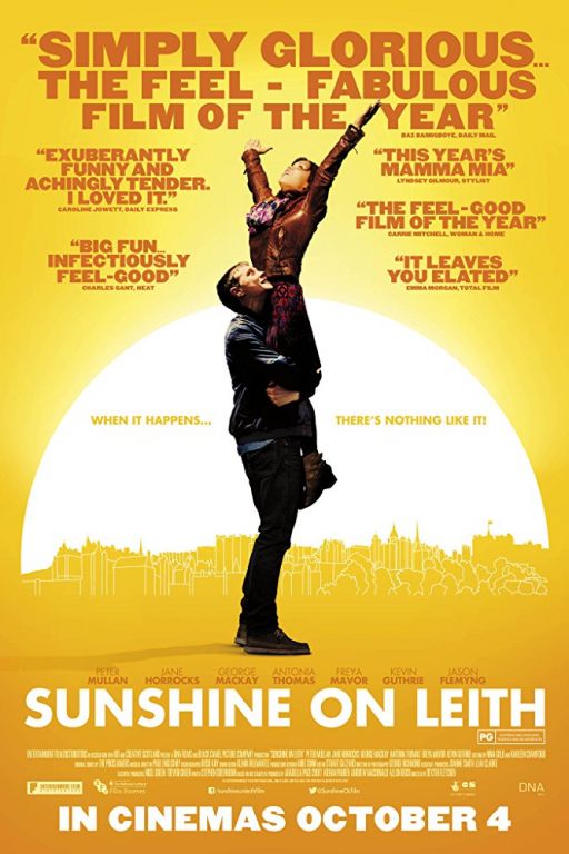 Feelgood Movies