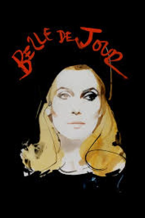 Belle De Jour DVD9191