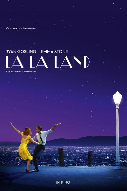 Films 2016