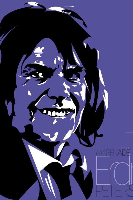 Toni Erdmann DVD5328