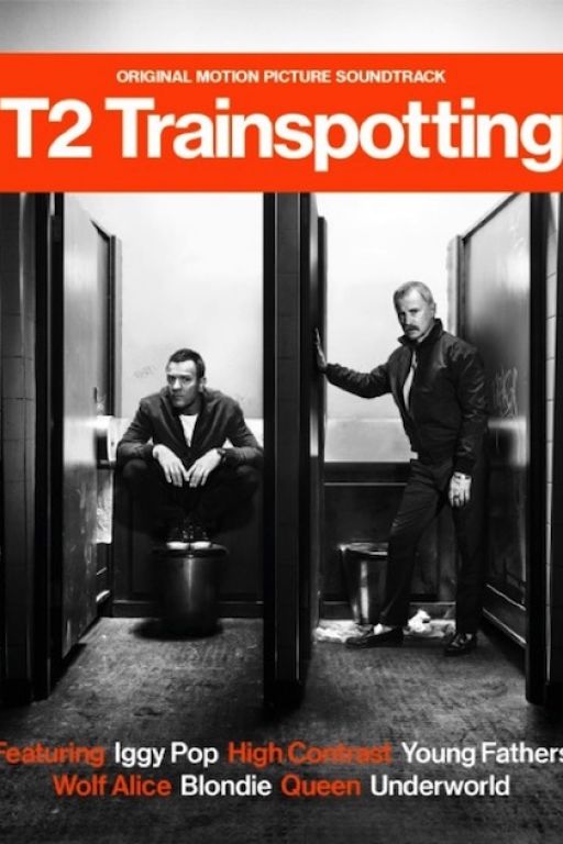 T2 Trainspotting DVD10.028 Image