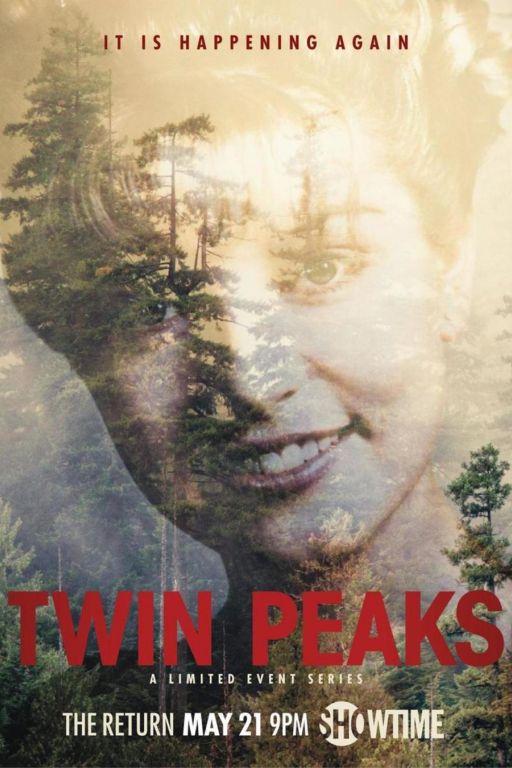 Twin Peaks DVD1624 ff.