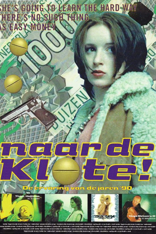 Wasted – Naar de klote 
