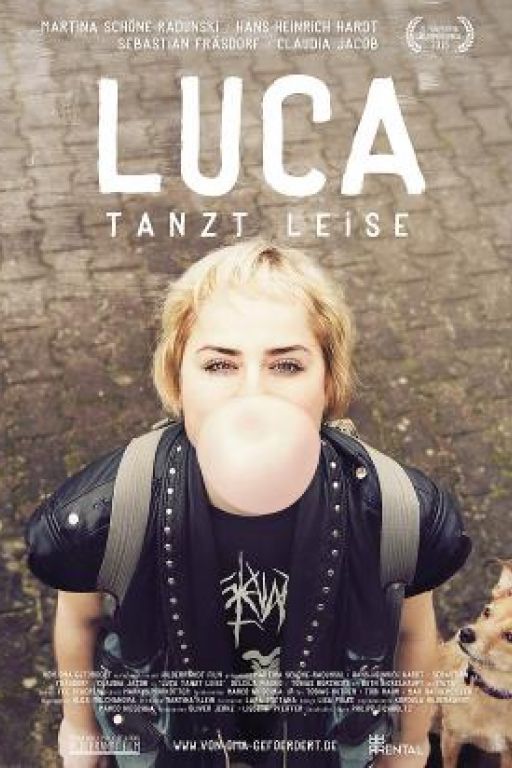 Luca tanzt leise (OmeU= engl. subt.) DVD9991