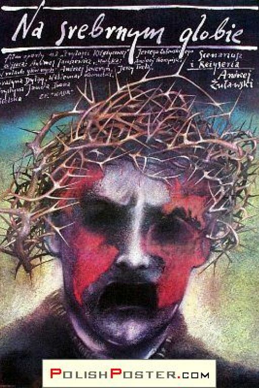 On The Silver Globe - Na srebrnym globie