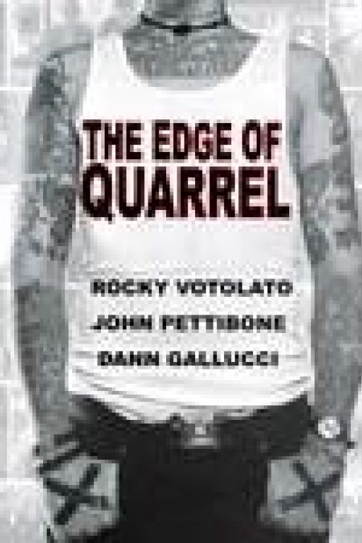 The Edge of Quarrel (2000) 