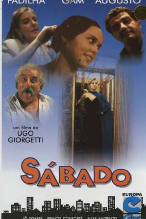 Sabado - Sábado, una película en tiempo real