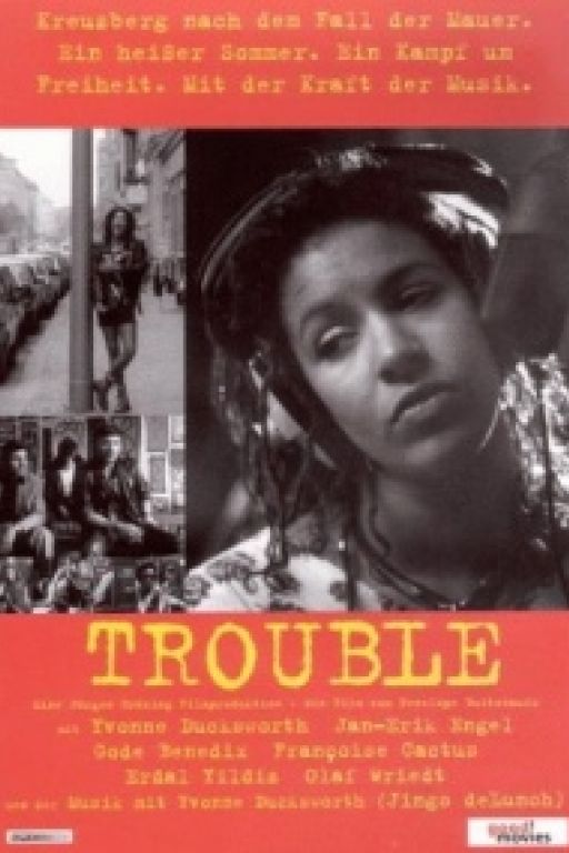 Trouble