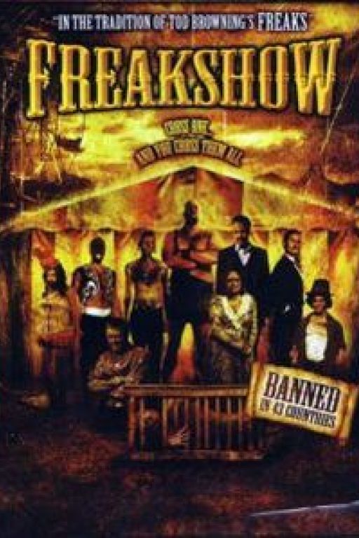 Freak show (2007)