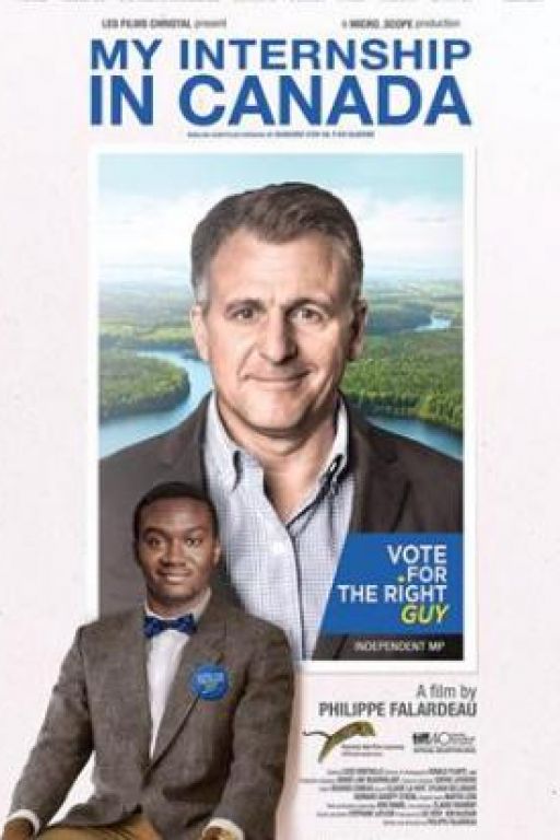 My Intership in Canada - Mein Praktikum in Kanada - Guibord s'en va-t-en guerre