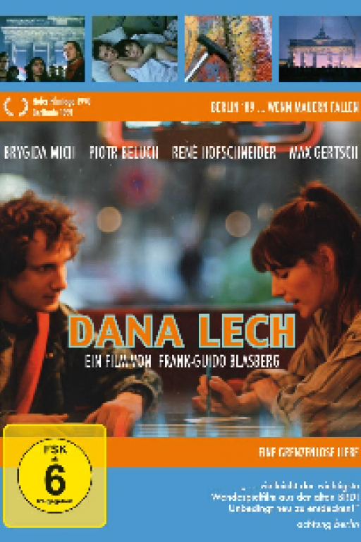 Dana Lech