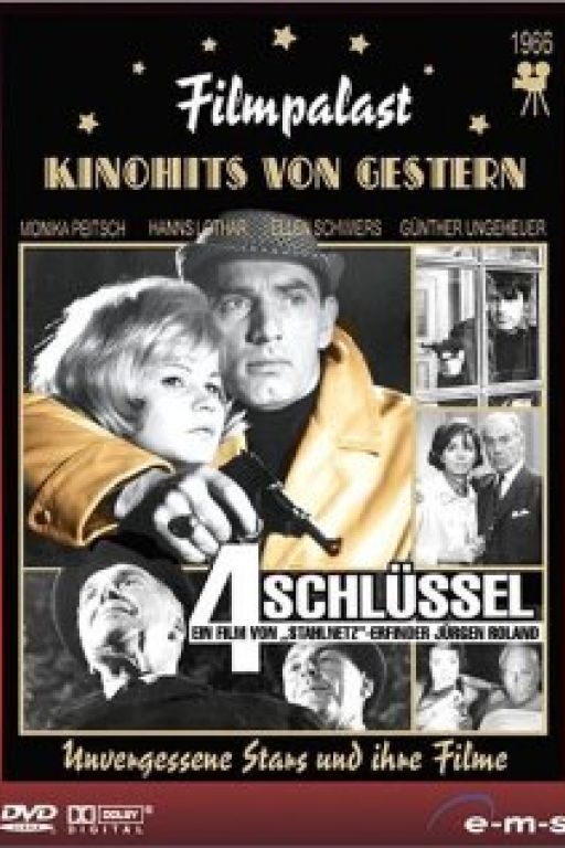 4 Schlüssel (1966) 