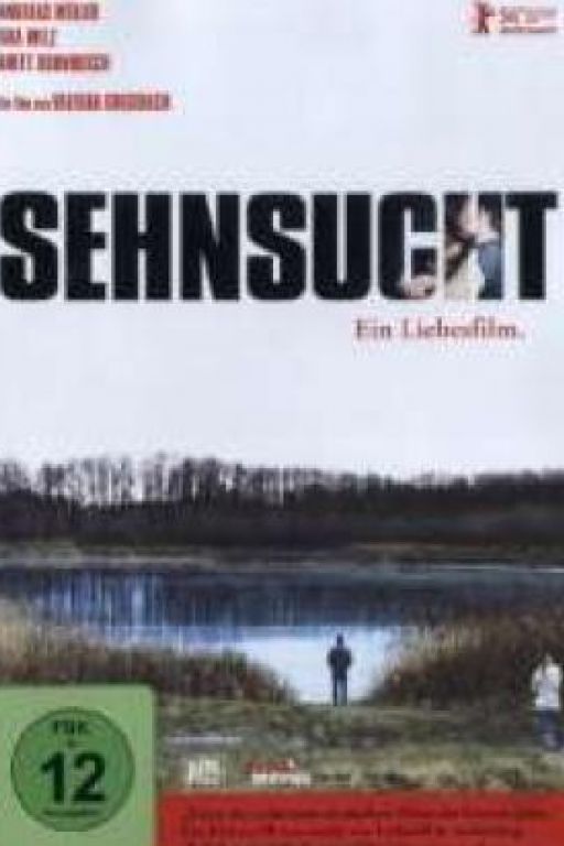 Longing - Sehnsucht - Ein Liebesfilm (OmeU=engl. subt.) DVD5962