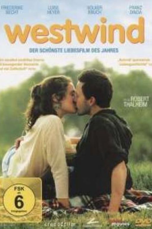 Westwind (OmeU = engl. subt.) DVD5337