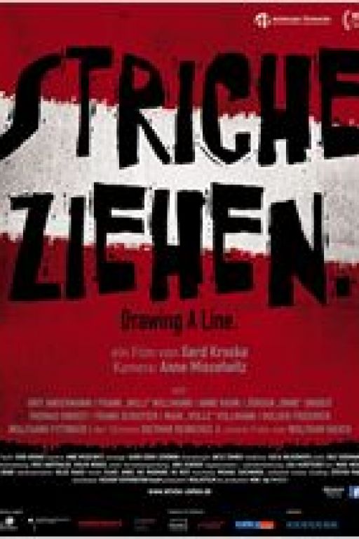 Striche ziehen