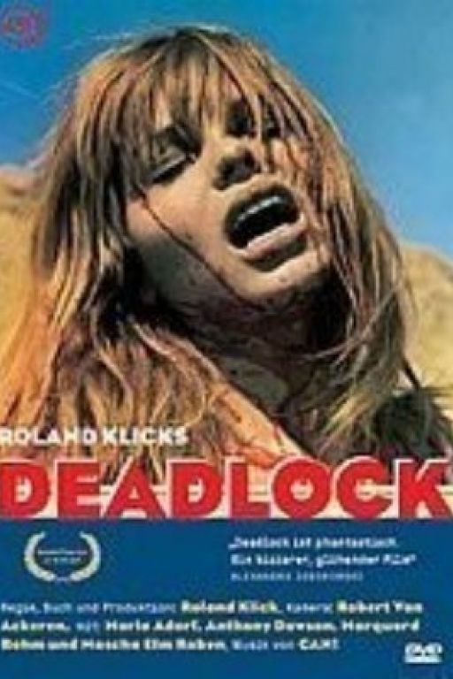 Deadlock (Filmkunstbar Fitzcarraldo DVD493 engl. subt.)