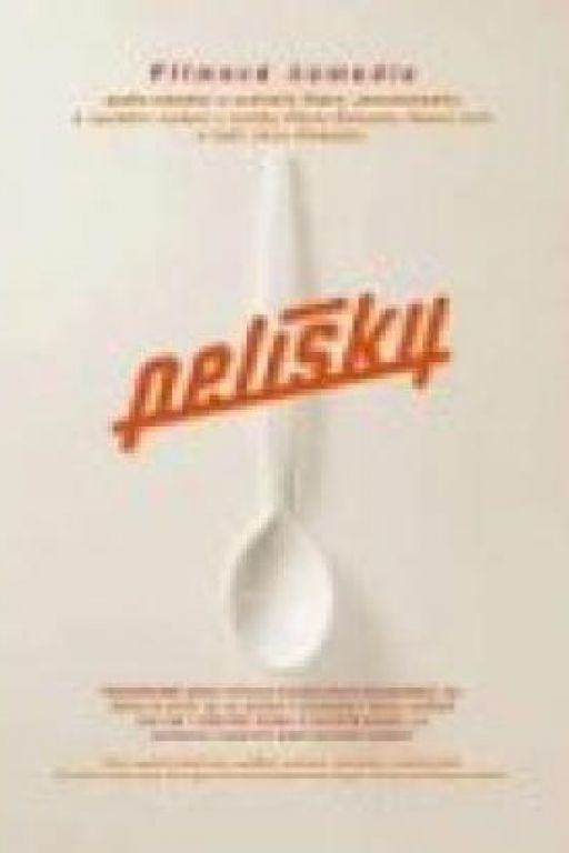 Pelisky (Filmkunstbar Fitzcarraldo DVD4279)