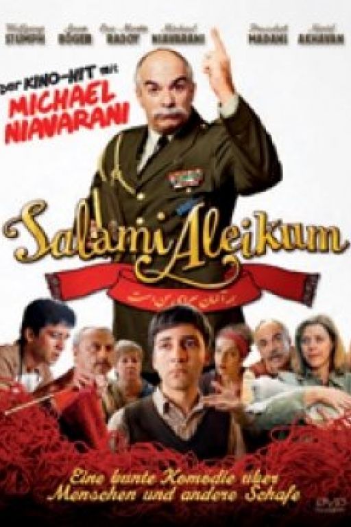 Salami Aleikum