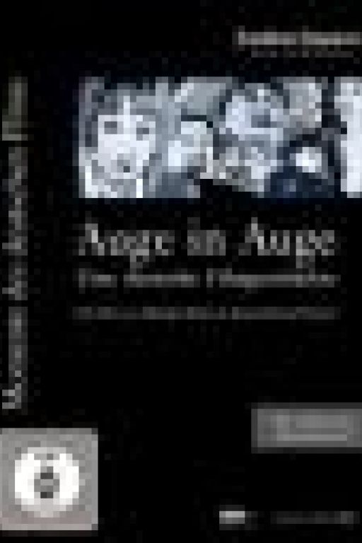 Eye to Eye: All About German Film - Auge in Auge - Eine deutsche Filmgeschichte