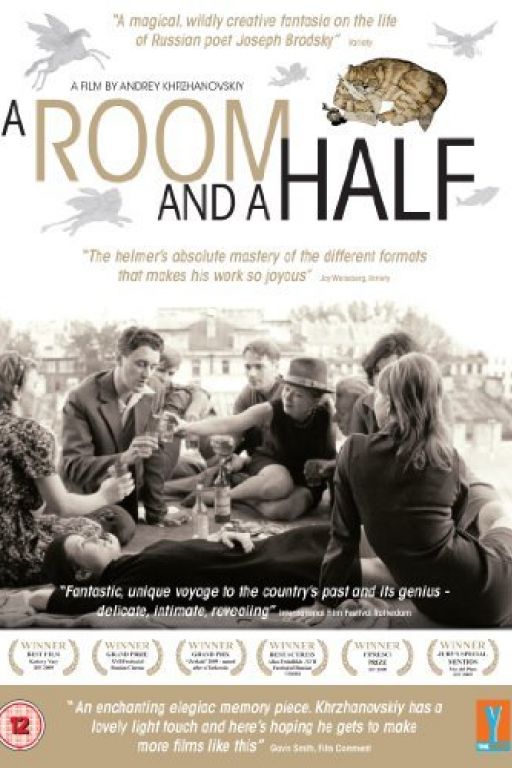 Room and a Half - Poltory komnaty ili Sentimentalnoe puteshestvie na Rodinu