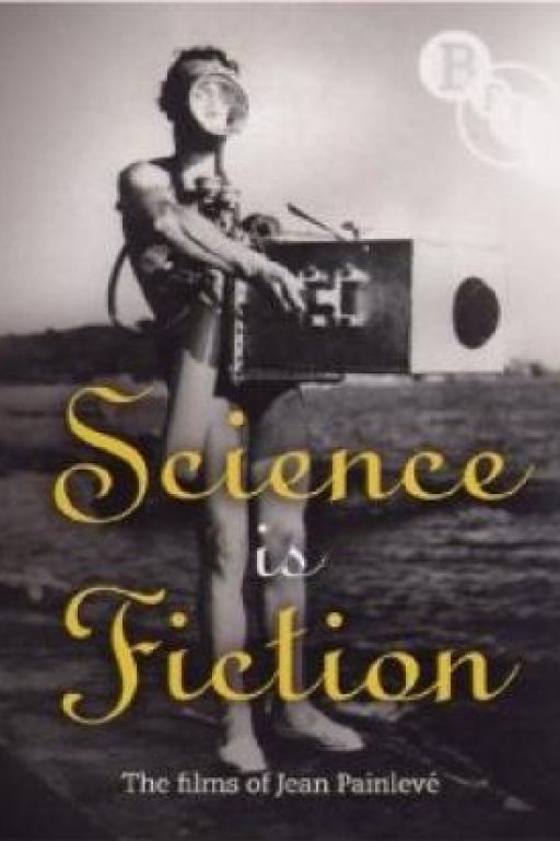 Yo la tengo / Science is fiction (Filmkunstbar Fitzcarraldo DVD4385)