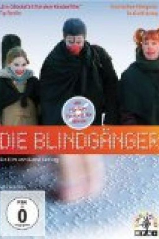 Die Blindgänger DVD1604