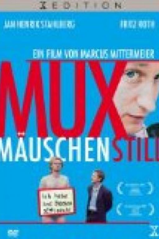 Quiet as a Mouse - Muxmäuschenstill (Filmkunstbar Fitzcarraldo DVD1863)
