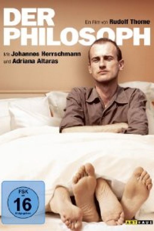 Der Philosoph 